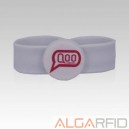 Pulsera SLAP RFID ajustable 